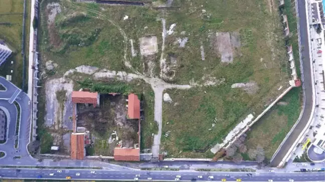 Ataköy Plajları Yeniden Canlanıyor