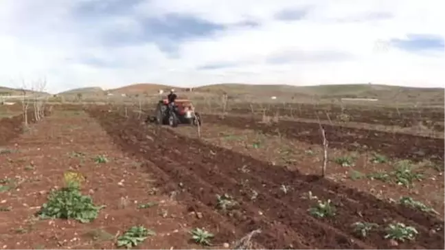 Bakan Fakıbaba'dan