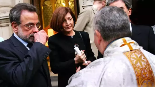 Irak İşgalini Önleyebilecek Diplomat: Irak'ta Kimyasal Silah Olmadığını Herkes Biliyordu
