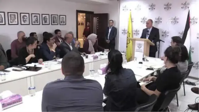İsrail Savaş Suçu İşledi, Sivilleri Öldürerek Terör Eylemleri Gerçekleştirdi