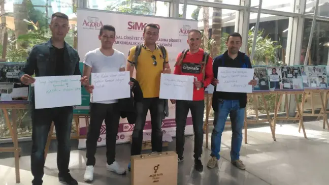 Simkad'dan Teşekkür