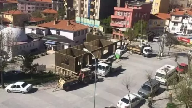 Başkan Mustafa Koca: İlçemize 4 Yeni İş Yeri Daha Kazandırıyoruz