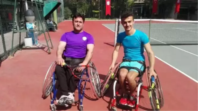 Cihan Çakmak Şampiyon Oldu