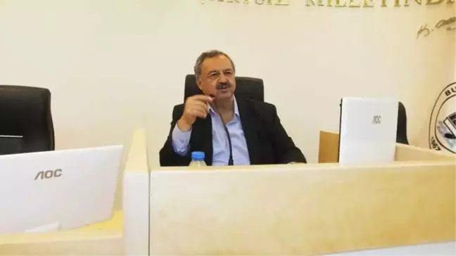 Engelli Havuzu Sakatlar Derneği'ne Tahsis Edildi