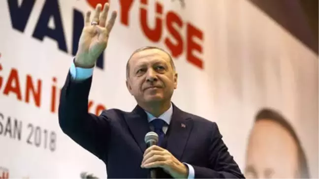 Erdoğan: Fransa! Teröre Yardakçılık Yapıyorsun