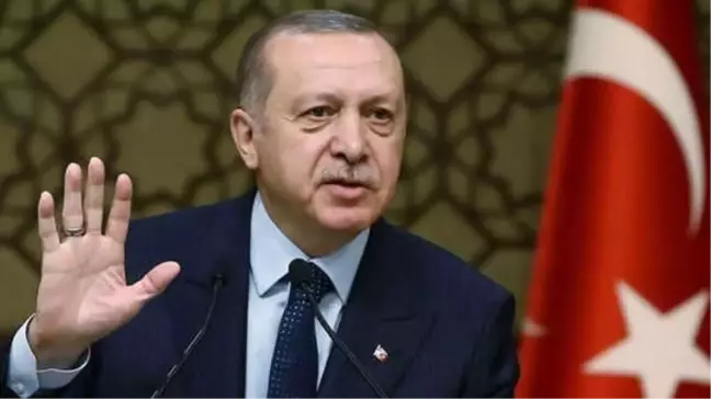 Erdoğan'ın