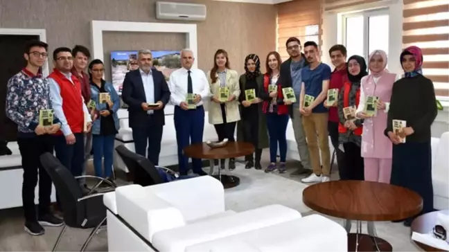 Karaman'da