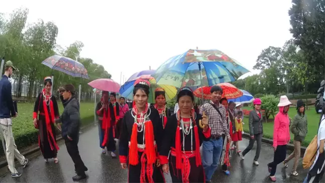 Ejderhalar Ülkesi Vietnam