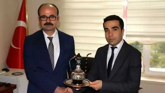 Türk Polis Teşkilatının 173. Kuruluş Yıl Dönümü