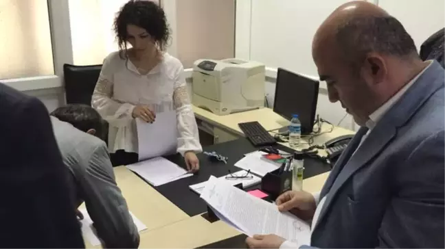 Bilecik'te Tso Başkanlığı Seçimlerine İtiraz