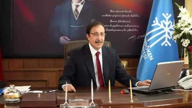 Başkan Bulutlar,