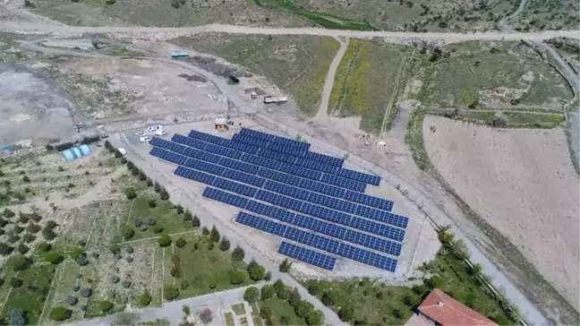 Bakan Özhaseki İncesu'da 19 Hizmetin Temel Atma ve Açılış Törenine Katılacak