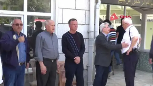 Kırklareli-Öldürülen Esen, Gelin Duvağıyla Toprağa Verildi-Hd