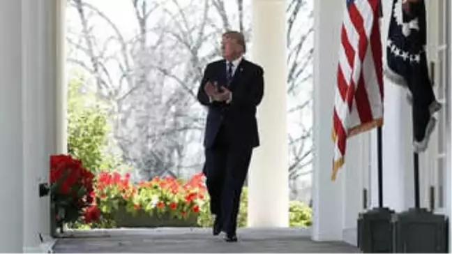 Trump ABD'nin Trans-Pasifik Ortaklığı'na Dönmesini İstiyor