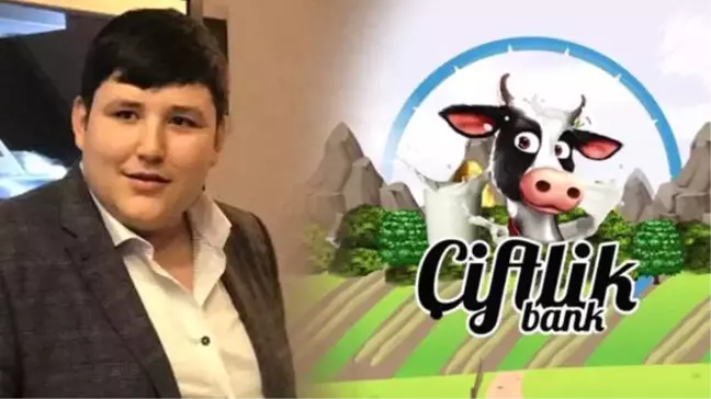 Çiftlik Bank Skandalı Sinema Filmi, Ekim'de Vizyonda!