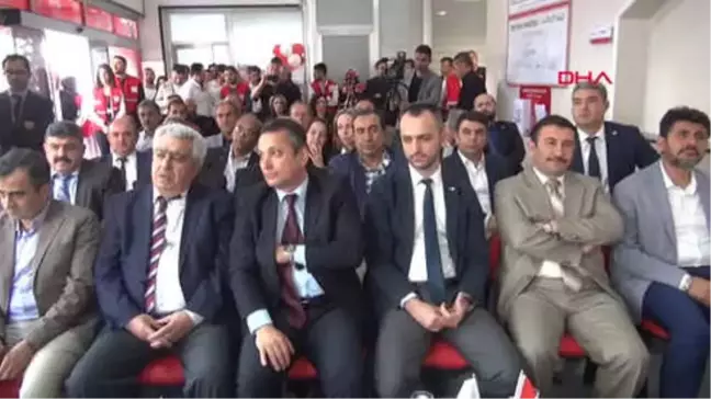Kahramanmaraş Küçük Türk Kızılayı, 150 Yıla 150 Ülkede Yardım Sığdırdı