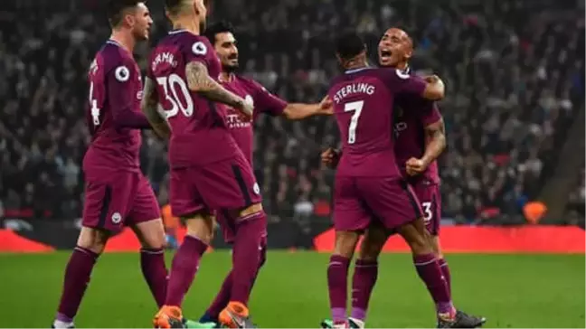 United Kaybetti, Manchester City Şampiyon Oldu