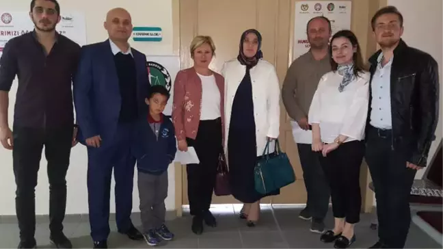 Düzce'de Hukuk Okur Yarlığı Semineri Verildi