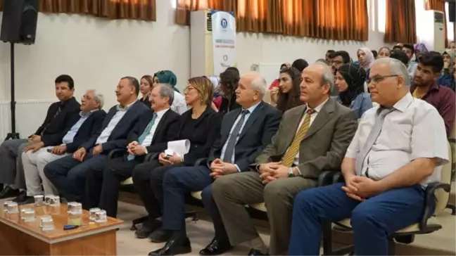 Sosyal Bilimler Myo'da İnovasyon ve Kalkınma Konferansı