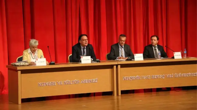 Sosyal Bilimlerin Dünü, Bugünü, Yarını