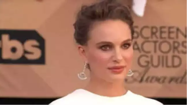 Natalie Portman İsrail'in Milyon Dolarlık Ödülünü Geri Çevirdi
