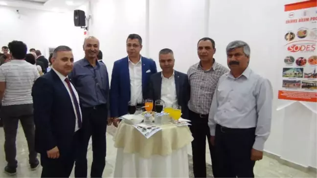 Silifke Ailem