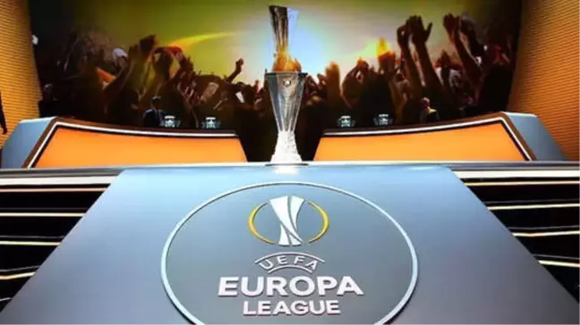 Avrupa Ligi'nde Yarı Final Heyecanı