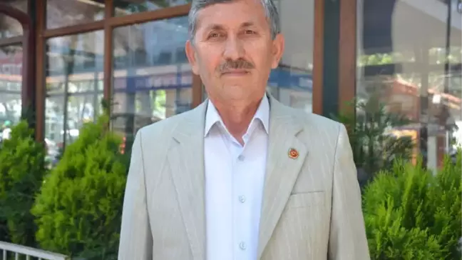 Bilecik Belediye Başkanlığı Görevini Şükrü Selöz Yürütecek