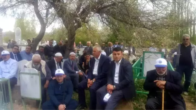 İl Milli Eğitim Müdürü Osman Elmalı'nın Acı Günü