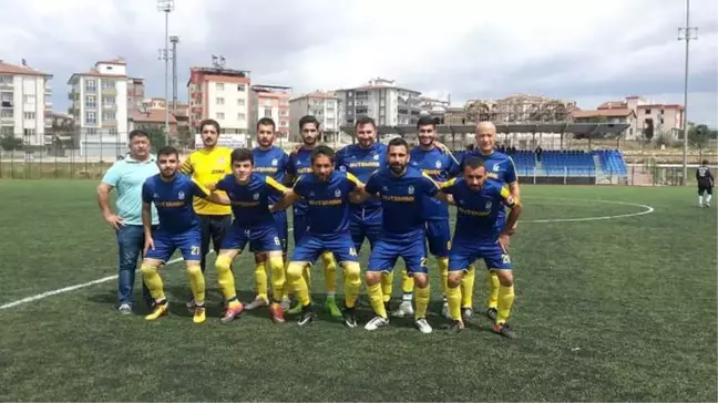 Malatya İdmanyurdu Play-off'ta