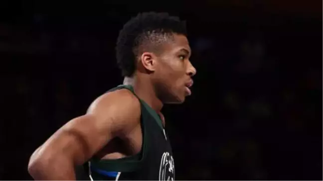 Bucks Seriyi Son Maça Taşıdı