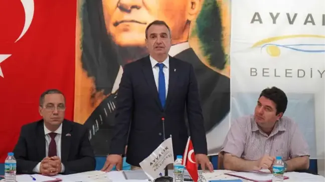 Başkan Gençer