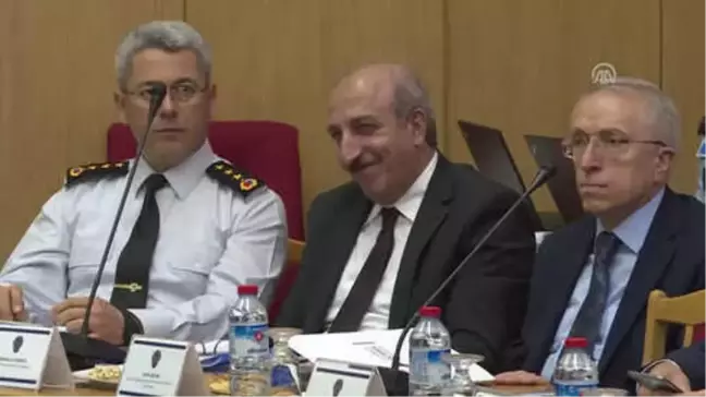 İçişleri Bakanı Soylu: