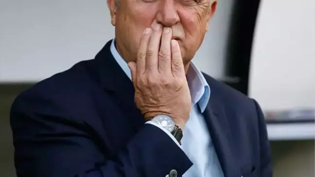 Futbol: Spor Toto Süper Lig