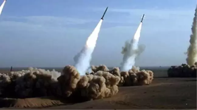 Yemen Cumhurbaşkanlığı Sarayı'na Hava Saldırısı