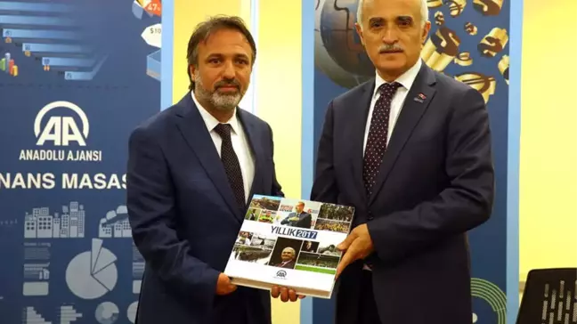 İş Dünyasının Takvimi Çalışmaya Devam Ediyor