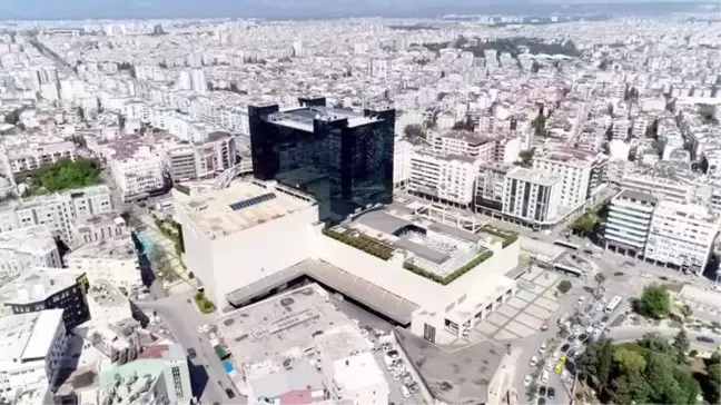 Markantalya, Bankasya'nın Borcunu Kapatacak