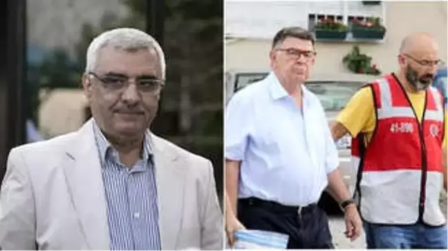 Eski Zaman Gazetesi Yazarlarından Ali Bulaç'a Tahliye Kararı