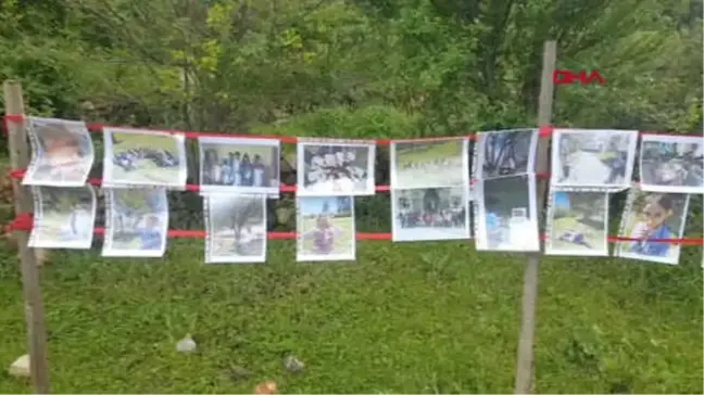 Sivas Köy Çocukları Masal Kitabı Yazdı, Geliri Mehmetçik Vakfı'na Aktarılacak