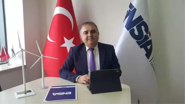 Sanayiciye Elektrik Şoku