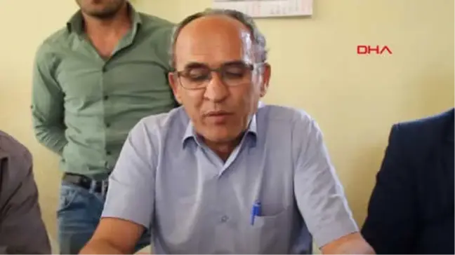 Burdur Köylülerden Kooperatif Hakkında Suç Duyurusu