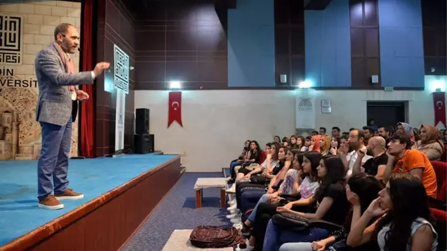 Mardin'de