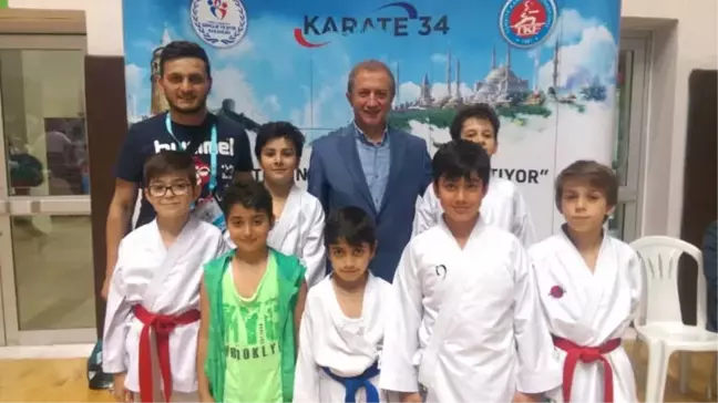 Barkın Efe Koca İhlas Koleji'ne Şampiyonluğu Getirdi