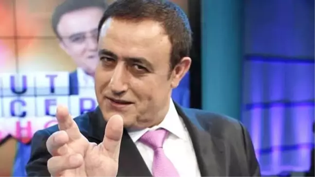 Mahmut Tuncer