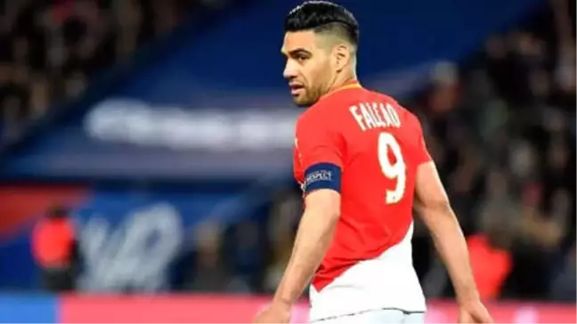 Falcao'ya Hapis ve Para Cezası