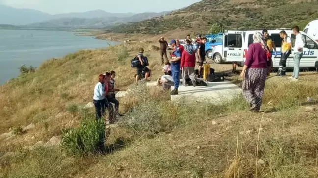 11 Yaşındaki Çocuk Serinlemek İsterken Canından Oldu