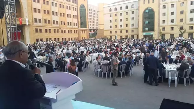 Memur-Sen Ankara İl Başkanı Kır: