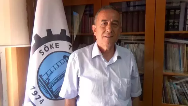 Priene Antik Kenti Unesco Dünya Miras Geçici Listesi'nde