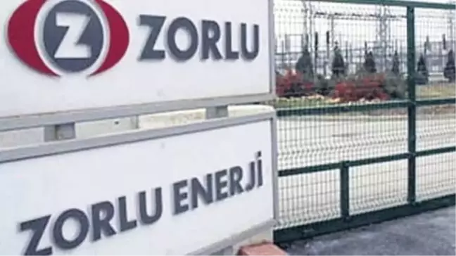 Zorlu Enerji, Umman Ges'te Ön Yeterlilik Sürecini Geçti