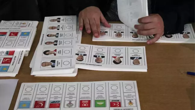 Siyaset Sadece Güzel Laf Söylemek Değil, Yolda Nasıl Yürüdüğündür